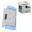 Rouleau d'alimentation ABS pour 5025/5035/712/725 13