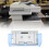 Rouleau d'alimentation ABS pour 5025/5035/712/725 16