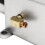 Manuelle Schmierpumpe, 4 mm, 500 cc, Handöler, 15