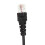 USB-Programmierkabel für TM‑271A, TM‑481A, TM‑471A, TM‑281A RTL1 11