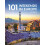 101 Weekends in Europe by Robin Barton Paperback Book 1