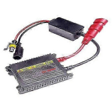 (As show, One size) Slim 35W HID Xenon Ballast Conversion Replacement H1 H3 H3C H7 H11 H13