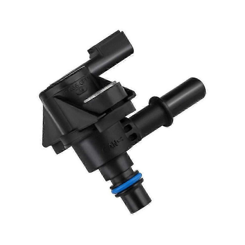 Kikidex (As Show, One Size) Vapor Canister Purge Valve Solenoid Suitable For F-150 Explorer Escape Edge ,/ Mkx/ Mks 9U5z9c915h