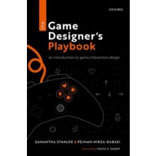 The Game Designers Playbook by MirzaBabaei Pejman Associate Professor