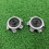 Packung mit 18 Gummischuhstiften, weiche Ersatz-Studs, 2,0 cm 8