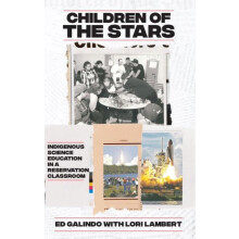 Children of the Stars by Ed Galindo Paperback Book