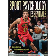 Sport Psychology Essentials Paperback Book