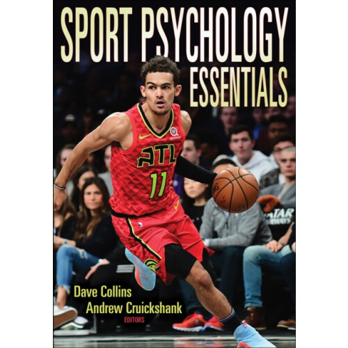 Sport Psychology Essentials Paperback Book