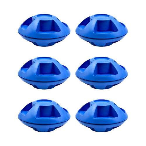 6Pcs Reusable Wash Bed Sheet Detangler Prevent Bed Sheet