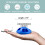 6Pcs Reusable Wash Bed Sheet Detangler Prevent Bed Sheet 4