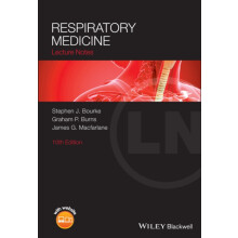 Respiratory Medicine by James G. Macfarlane Paperback Book