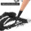 30PCS Drawing Sketching Charcoal Pencil Set with Storage Pouch 7