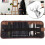 30PCS Drawing Sketching Charcoal Pencil Set with Storage Pouch 8