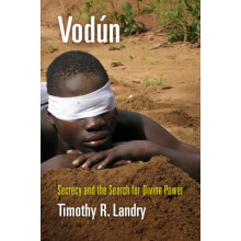 Vodun by Timothy R. Landry Paperback Book