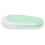 Mouse wireless 2.4GHz ultra sottile verde 3 DPI 14