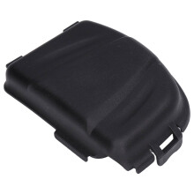 Black Air Cleaner Cover for EX Series Engine 595658, Easy Replace