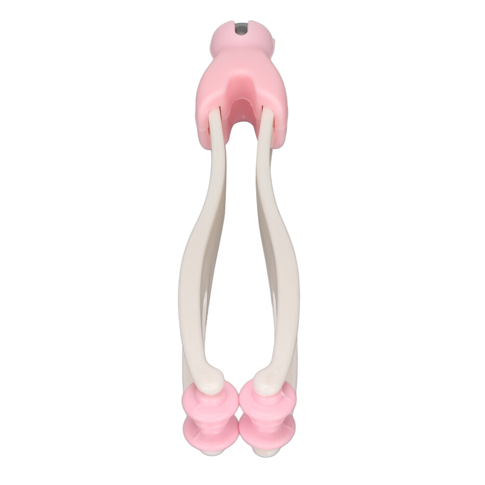Acupoint Finger Massager Roller: Relieve Fatigue & Promote Circulation