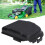 Black Air Cleaner Cover for EX Series Engine 595658, Easy Replace 13