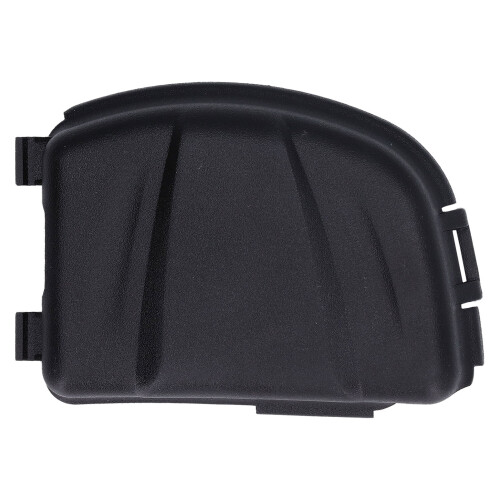 Black Air Cleaner Cover for EX Series Engine 595658, Easy Replace 1