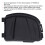 Black Air Cleaner Cover for EX Series Engine 595658, Easy Replace 5