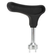 Golf Shoe Spike Wrench Cleat Remover Tool for Easy Maintenance and Replacement