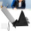 Planche à traçage DIY - Pliable, compacte et portable 14