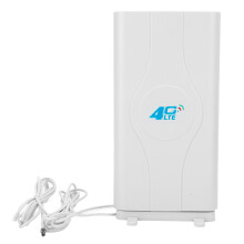 4G LTE-antenn TS9-kontakt Mottagningsförbättring Hemnätverksanslutning Router