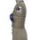 Damen-Körperkette mit Farbverlauf, Perlen, Schmuck,-Blau 4