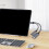 USB-C-auf-Typ-C/USB-Buchse-Y-Splitter-Adapter zum Laden von 4