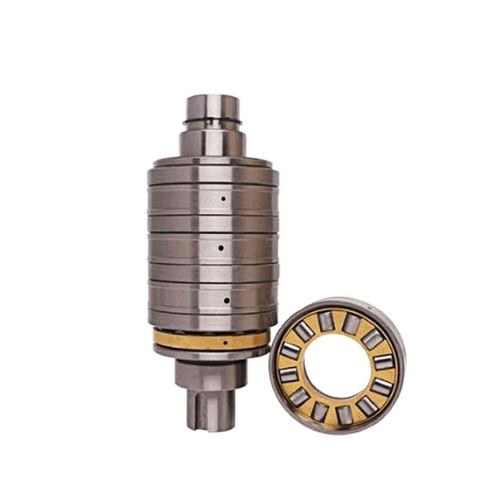 M4ct3278 T4ar3278 Multi-Stage Tandem Cylindrical Roller Thrust Bearing 32X78x110.5mm For Screw Extruder 9339159975268