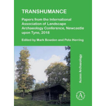 Transhumance Papers from the International Association of Landscape Ar