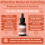 Petastical Skullcap Valerian, Cat Dog Calming Drops (30ml) 3