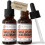 Petastical Skullcap Valerian, Cat Dog Calming Drops (60ml) 1