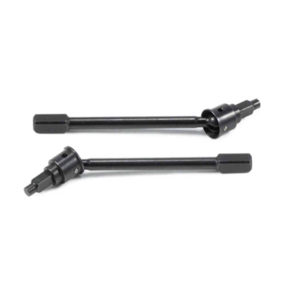 1/18 Steel Long-lasting Performance Front CVD Shaft For Axial Capra RC-image-OPC-PMQBS7R-NEW
