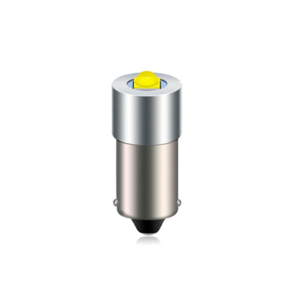 Ba9s 6W Led Bulb 500Lm 30V Halogen Replacement 60W Small Bulb White/Light 9339159975701