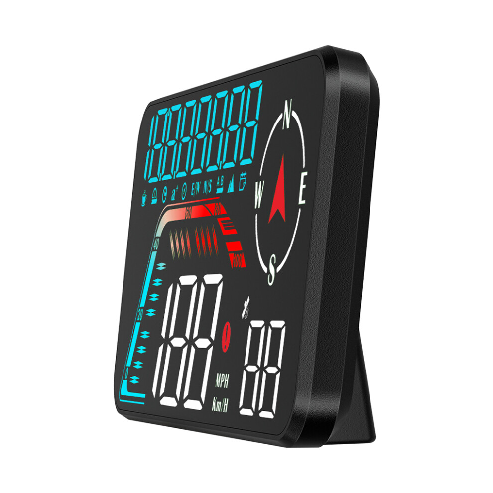 (Multicolor, G12) Clear Safe And Stable Car Seat Belt Indicator With Multiple Functional-image-OPC-PMQBYJF-NEW