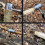 Perceuse à main, diam. 2,5 cm, longueur 6,5 po, orange/gris 7