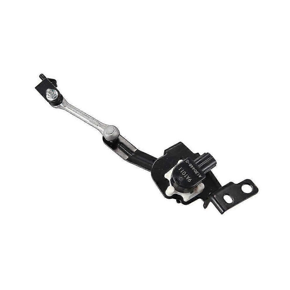 Kikidex (As Show, One Size) Headlight Level Sensor & Height Adjustment Front Link For Subaru Forester Impreza Legacy 2006-2012