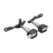 Frame Slider for Honda CBR400RR 2022 CNC Machined Aluminum Crash Pad Protector Color G