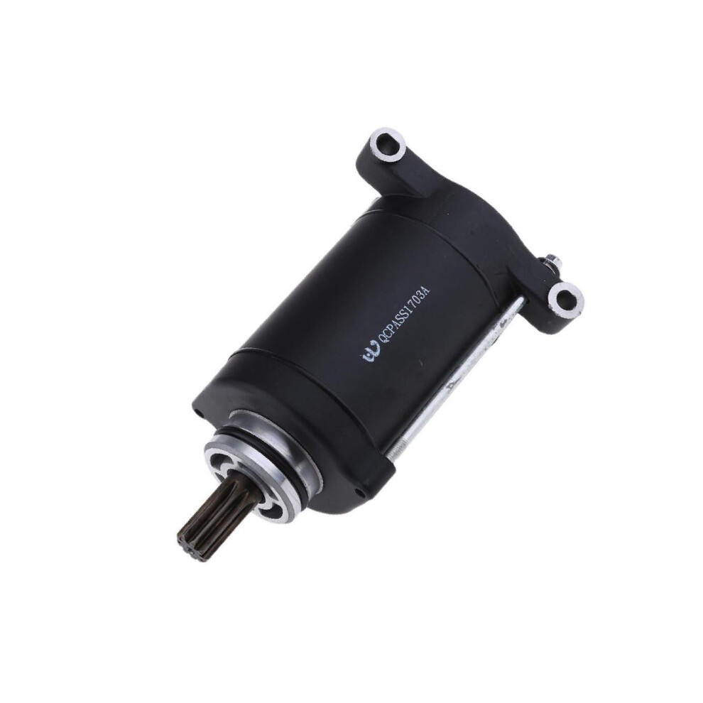 Durable Starting Motor for CF MOTO CF600 CF196 ENGINE 600 ATV X6 600CC-image-OPC-PMQBZXJ-NEW