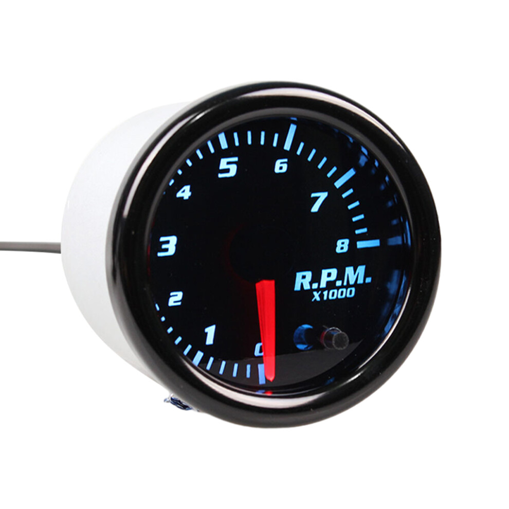 Wide Range Tachometer Rpm Meter For versatility Car Engine Diagnostics-image-OPC-PMQC2DM-NEW