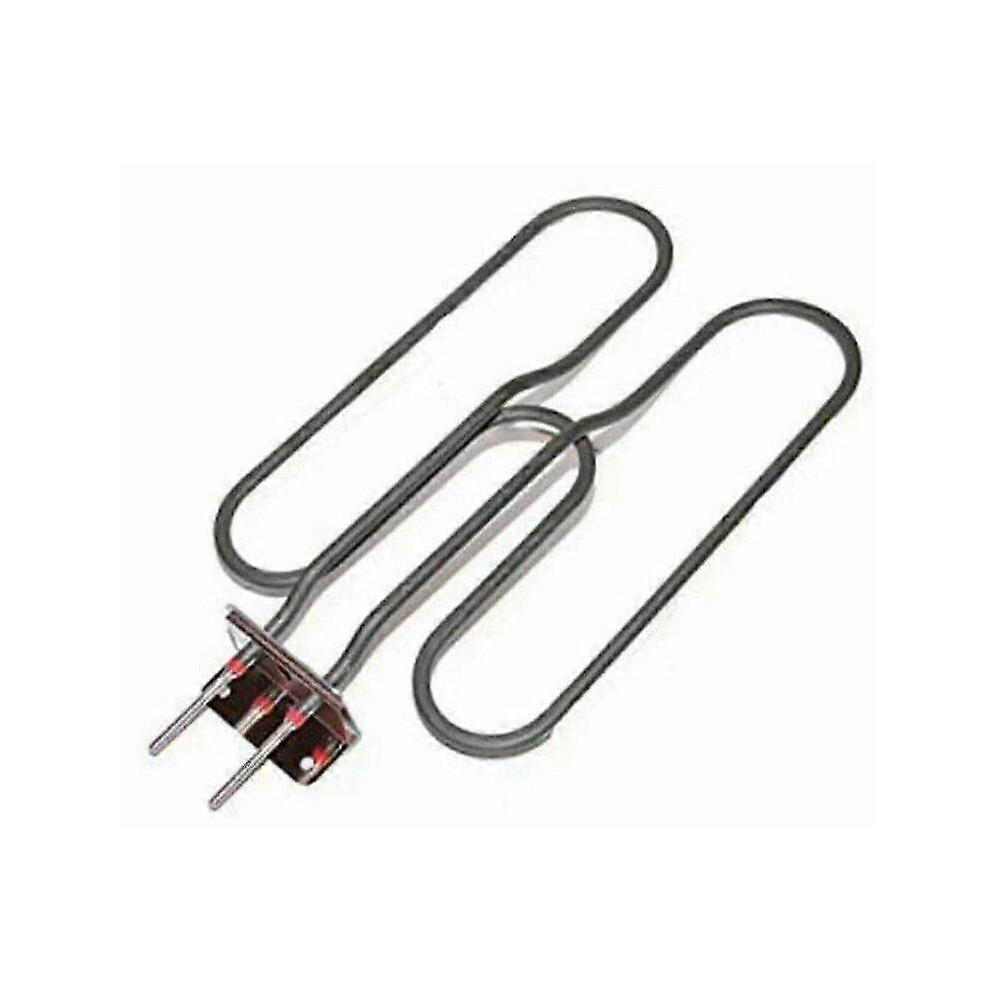 Kikidex (As Show, One Size) Q 140/1400 Grill Burner Tube Replacement - 66631 65621 (80342)
