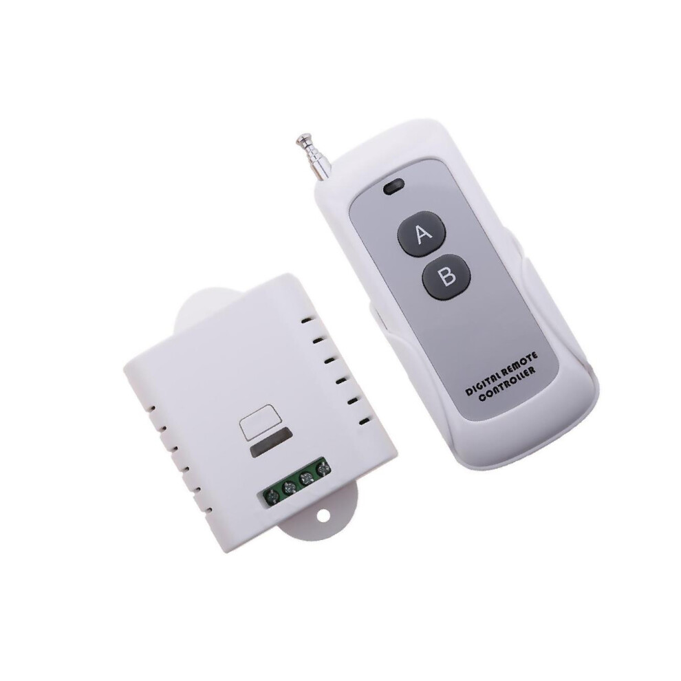 Advanced Wireless Remote Control Relay Switch for 1 Way Light Lamp-image-OPC-PMQC6FZ-NEW