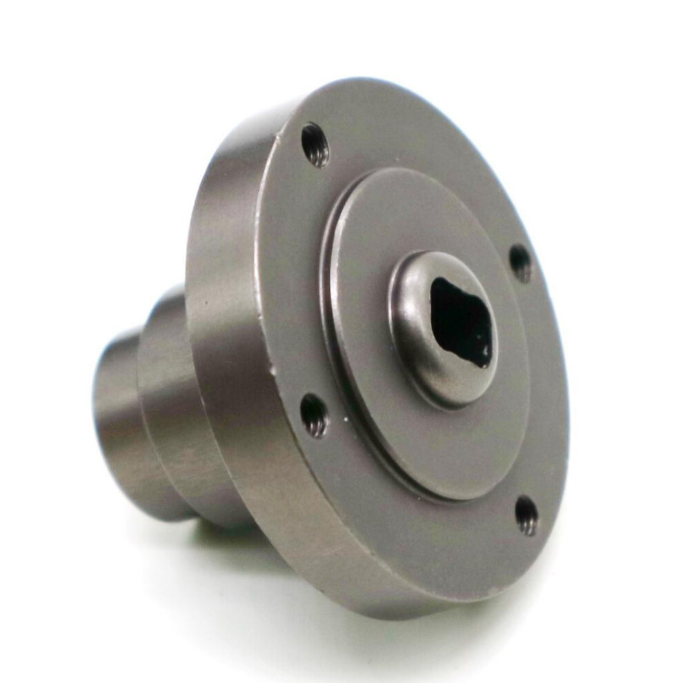 (Titanium) RCGOFOLLOW Aluminum Alloy Durable And Wear-resistant Diff Direct-image-OPC-PMQCFH6-NEW