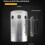 Heavy Duty BBQ Chimney Starter Quick Fire Start For Cam Exquite 3