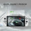 Nintendo Switch OLED Screen Protector Display Film Transparent 3