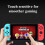 Nintendo Switch OLED Screen Protector Display Film Transparent 5