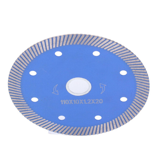 Modello 110x10x1,2x20, Capacità 65Mn, argento