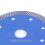 Modello 110x10x1,2x20, Capacità 65Mn, argento 3