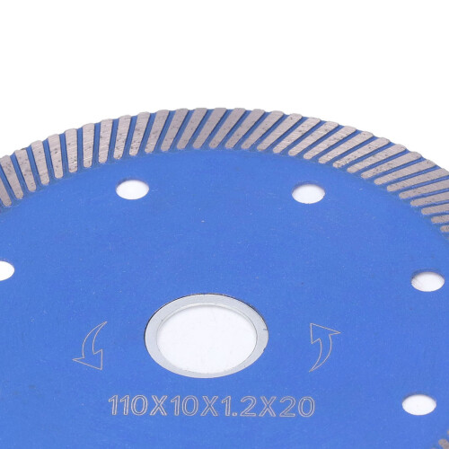 Modello 110x10x1,2x20, Capacità 65Mn, argento 2